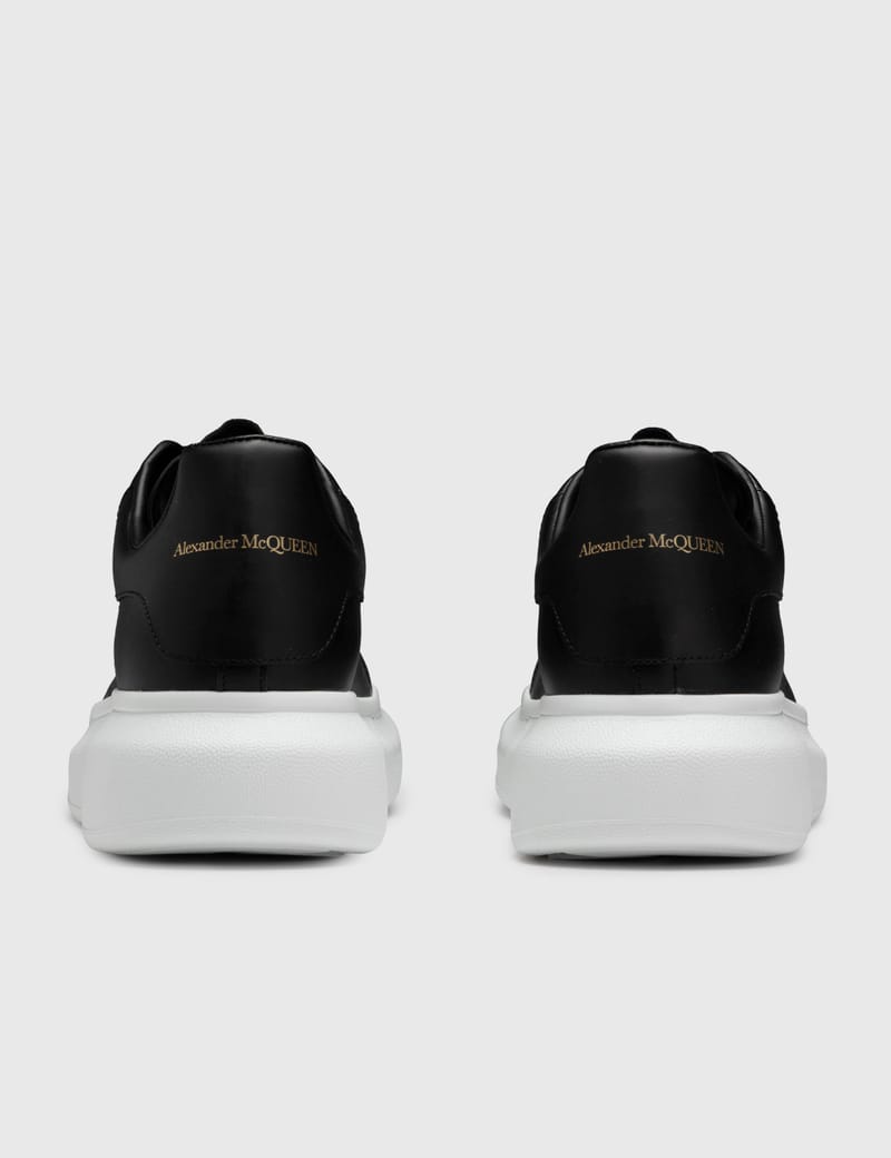 Alexander McQueen - オーバーサイズ スニーカー | HBX - ハイプ