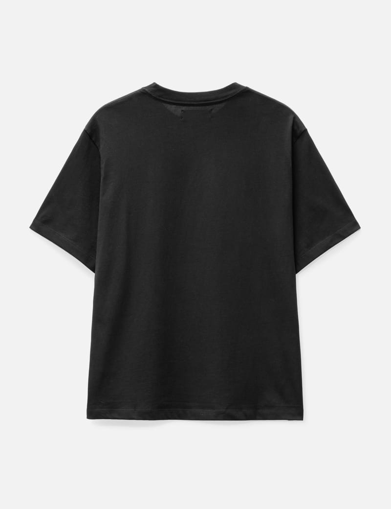 Amiri - AMIRI コア ロゴ Tシャツ | HBX - ハイプビースト