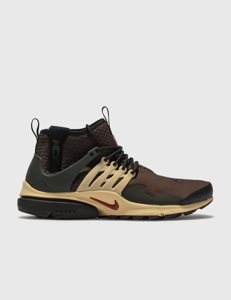 Nike presto con capsula hotsell