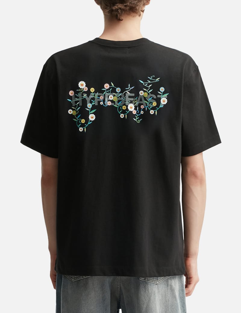 Hypebeast Takashi Murakami x Hypebeast 20th Anniversary T-shirt