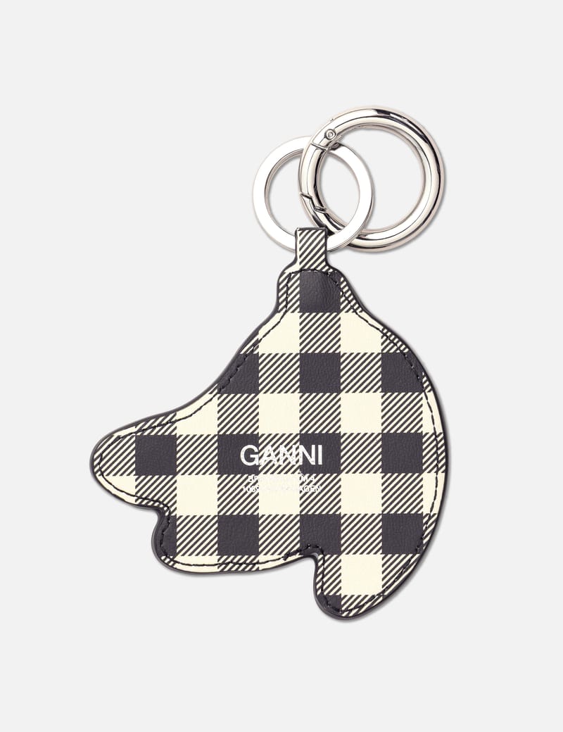 Off-White™ - Zip Tie Charm | HBX - ハイプビースト(Hypebeast