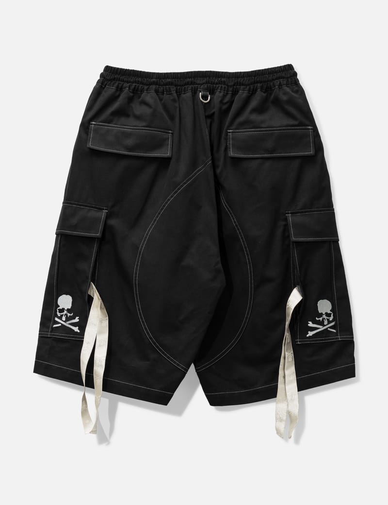 Mastermind Japan - EASY CARGO SHORTS | HBX