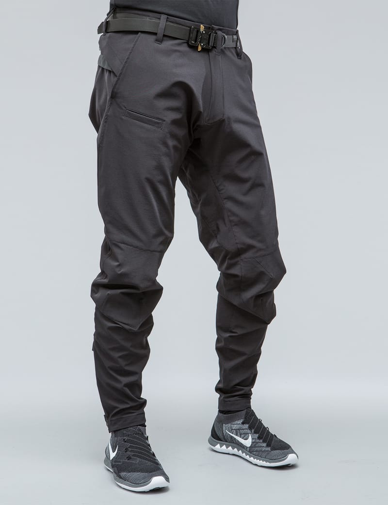 ACRONYM - P10-DS Schoeller® Dryskintm Articulated Pant | HBX