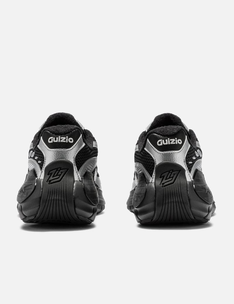 Reebok - Reebok x Danielle Guizio Zig Kinetica 2.5 Sneakers