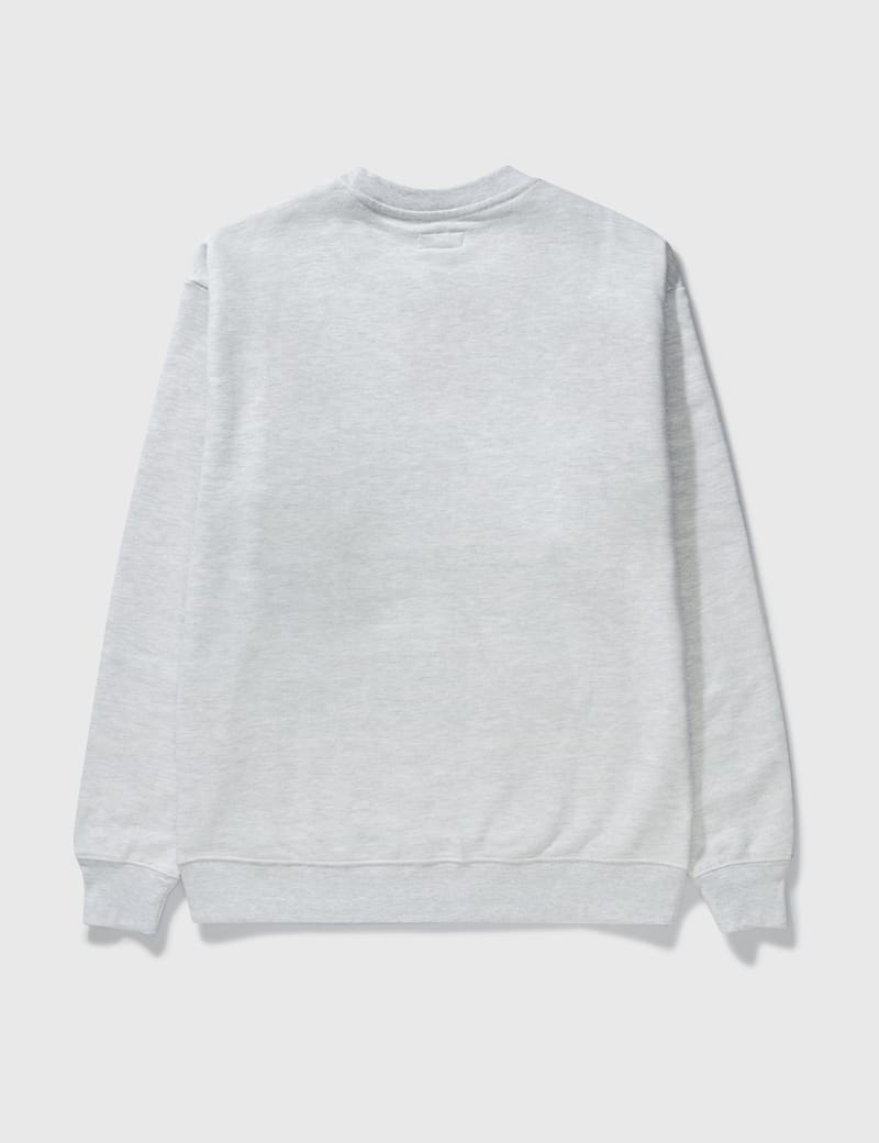 アパルトモン／CHINATOWN MARKET Crew Sweat 新品⭐️アパルトモン CHINATOWN MARKET Crew Sweat 【公式通販】