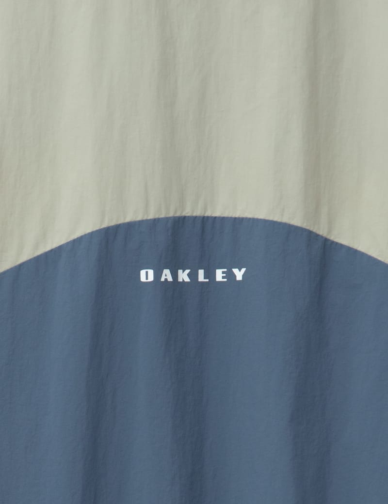 Oakley - Enhance Aclife Wind Jacket 2.0 | HBX - Globally