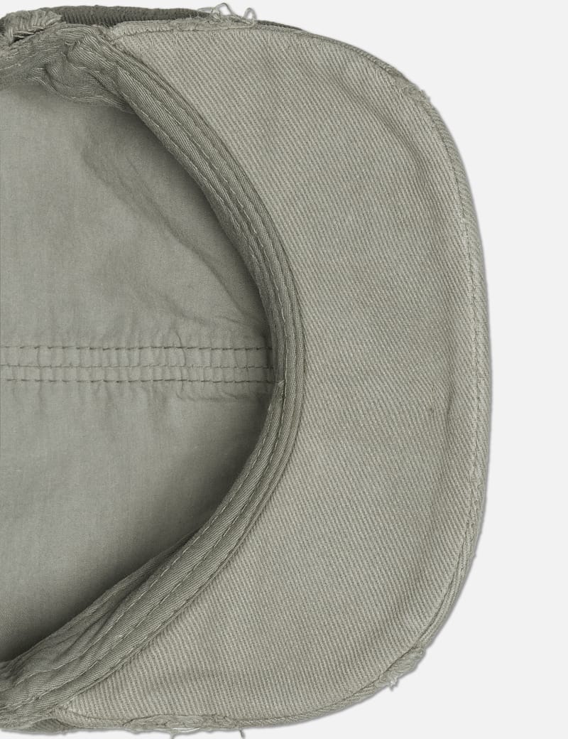 PIET - PIET x Oakley Distressed Static Beret | HBX