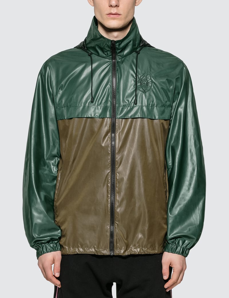 ロエベ - ELN Zip Jacket | HBX