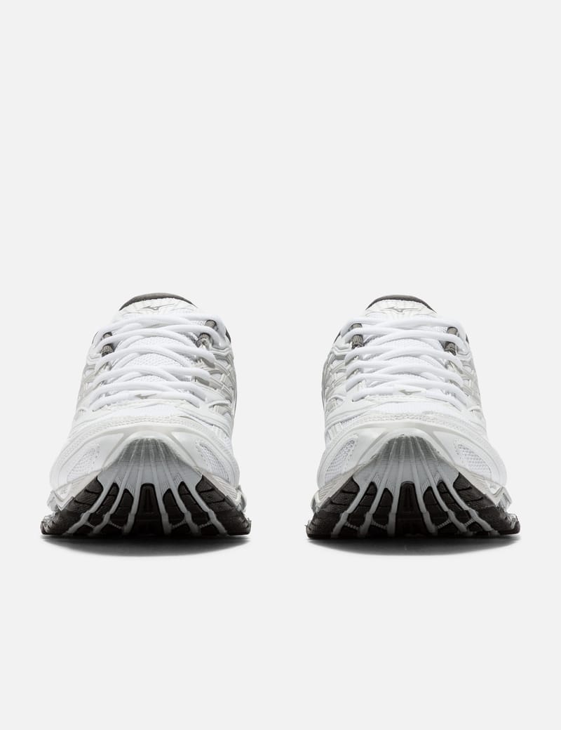 Mizuno Sportstyle - Wave Prophecy LS | HBX