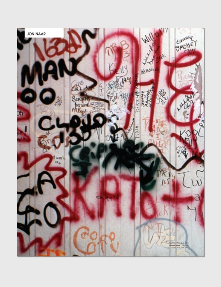 Rizzoli - Art In The Streets | HBX - Globally Curated Fashion and Lifestyle by Hypebeast