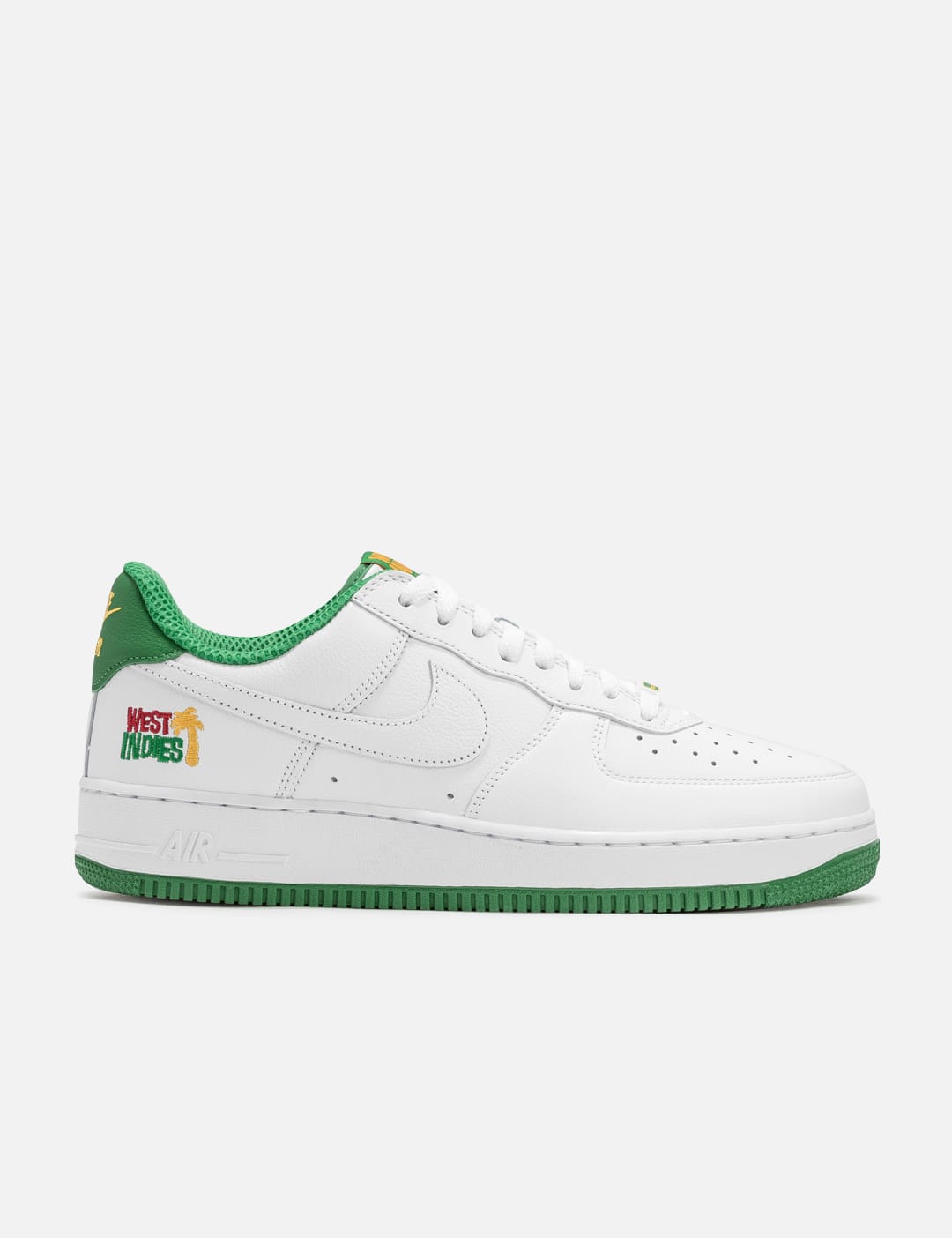 Nike - Air Force 1 Low West Indies | HBX - Globally Curated Fashion