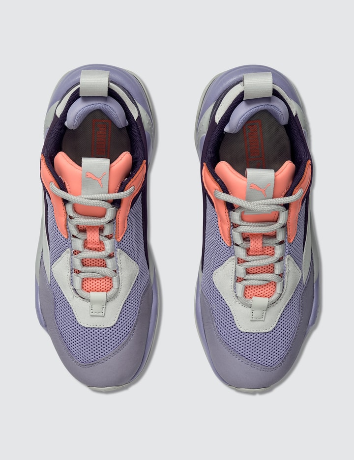 puma thunder fashion