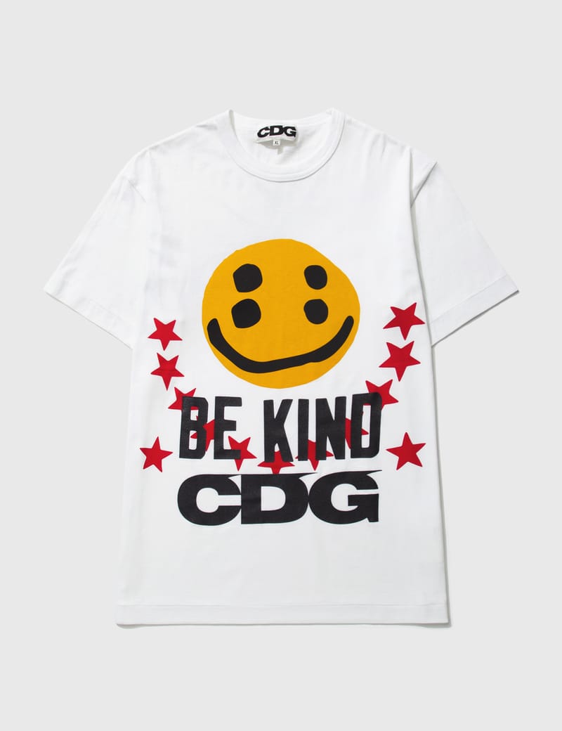 即完売品）cpfm cdg Tシャツ - Tシャツ/カットソー(半袖/袖なし)
