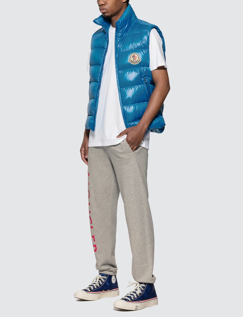 Moncler Genius - 1952 X AWAKE NY Down Puffer Vest | HBX