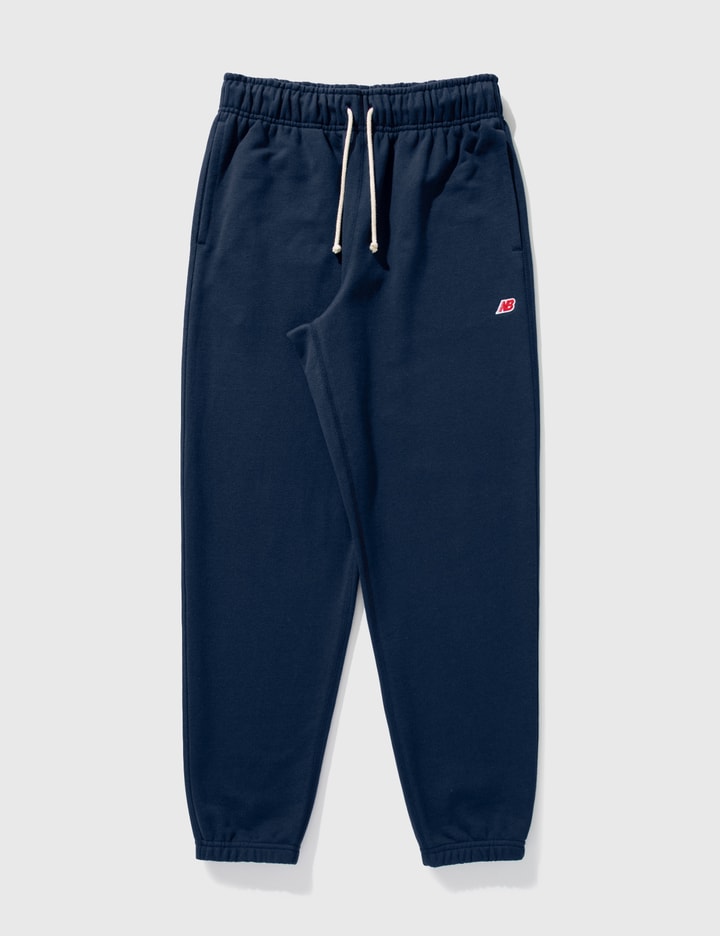Made New Sweatpants