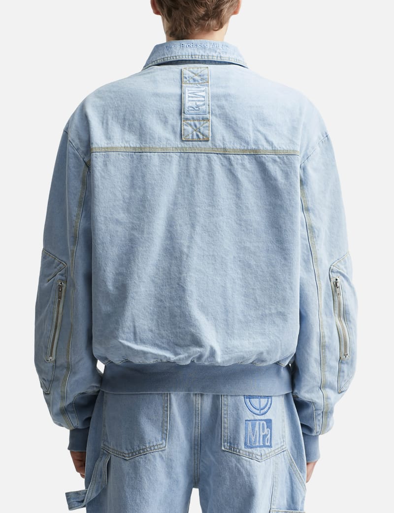 PLASTICPRODUCT - MPa OPTICAL DISC JACKET | HBX
