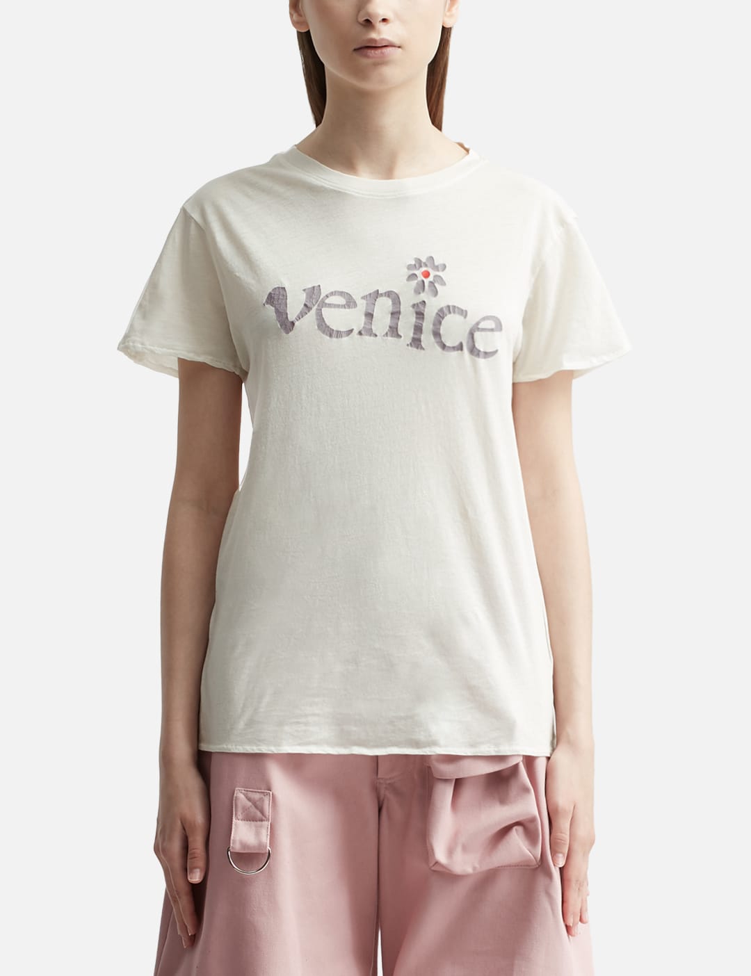 ERL - Unisex Venice T-shirt | HBX - Globally Curated Fashion and