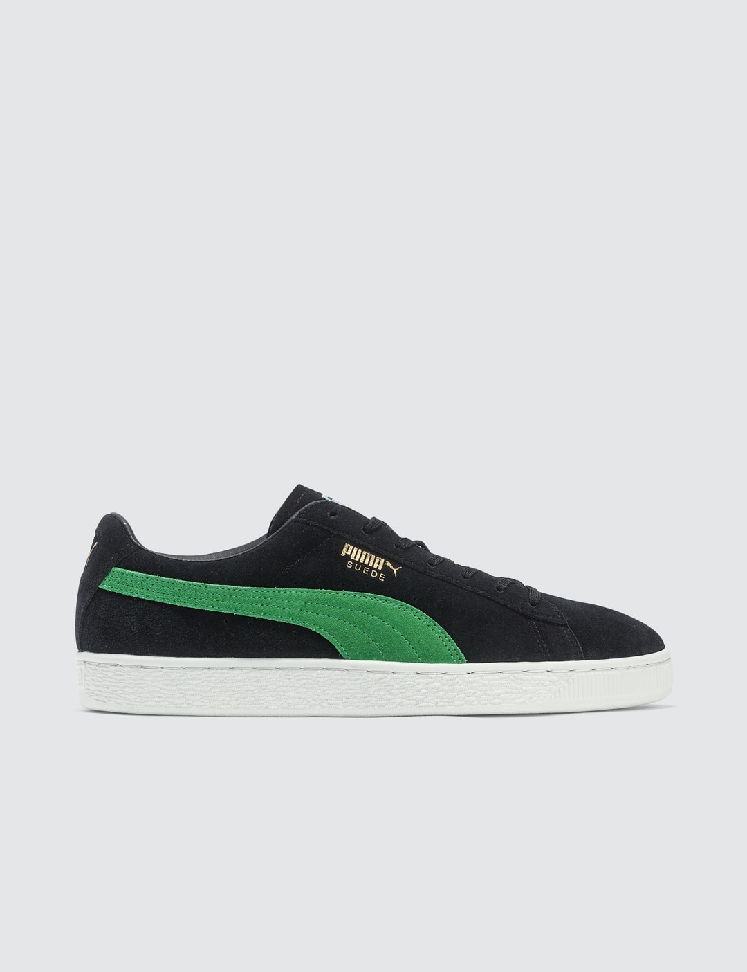 Puma - XLARGE X Puma Suede Classic 50th Anniversary | HBX - Globally ...