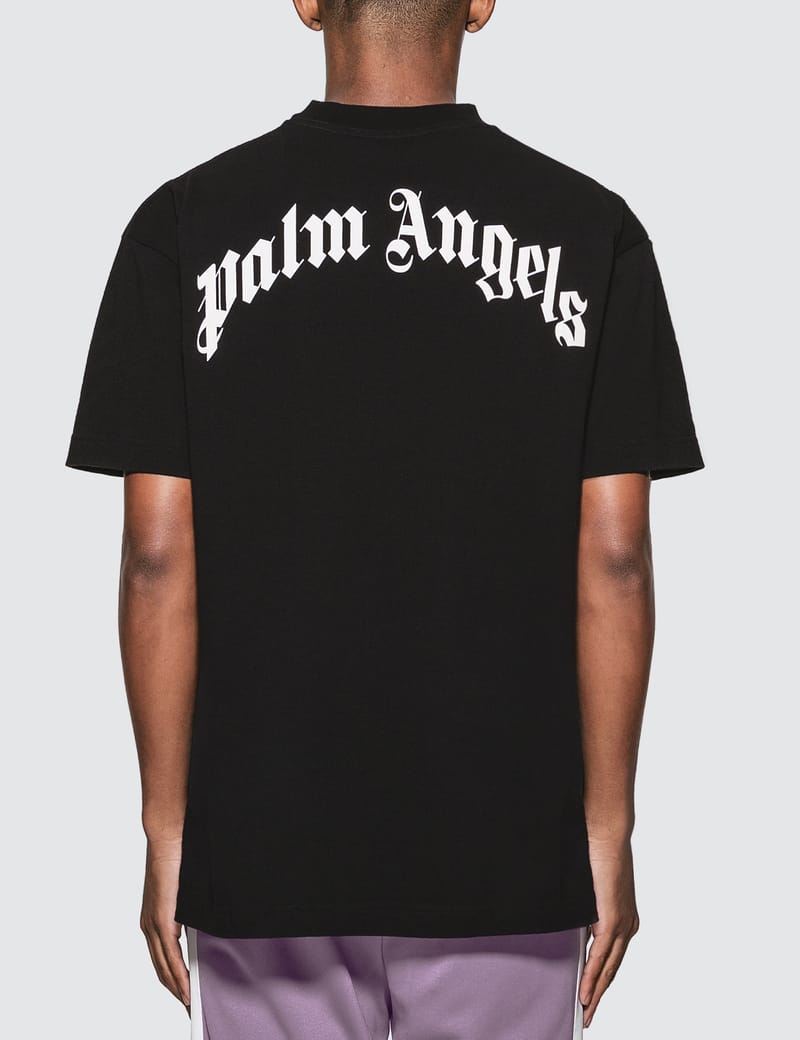 Palm Angels - Croco T-Shirt | HBX