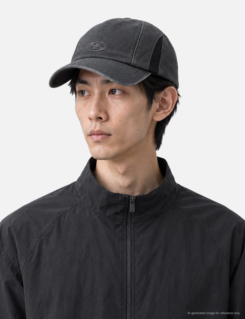 キャップ | HBX - ハイプビースト(Hypebeast)が厳選したグローバル