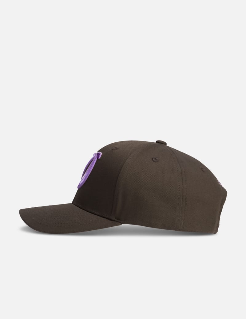 【DIME】 3D FULL FIT CAP / BROWN Dime - BROWN FULL FIT CAP – LE LABO STORE