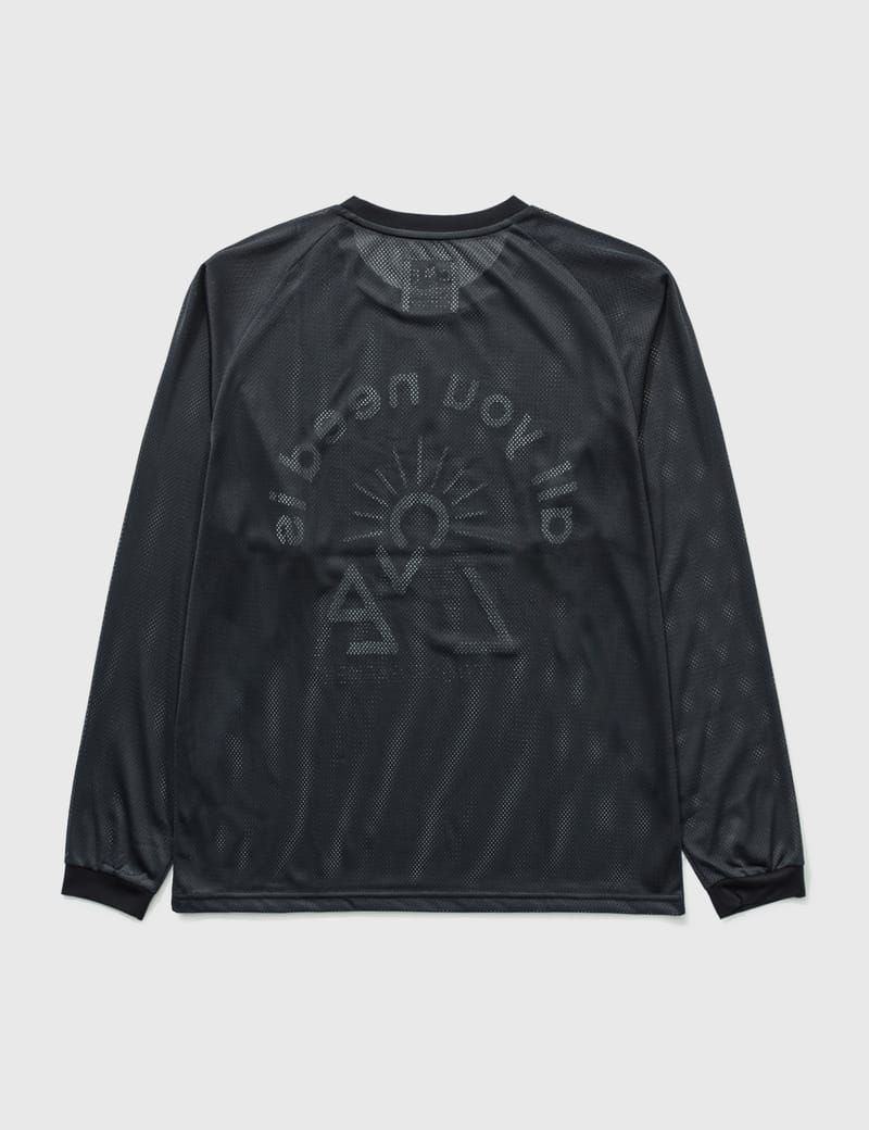 CMF Outdoor Garment - クイックドライ メッシュ Tシャツ | HBX