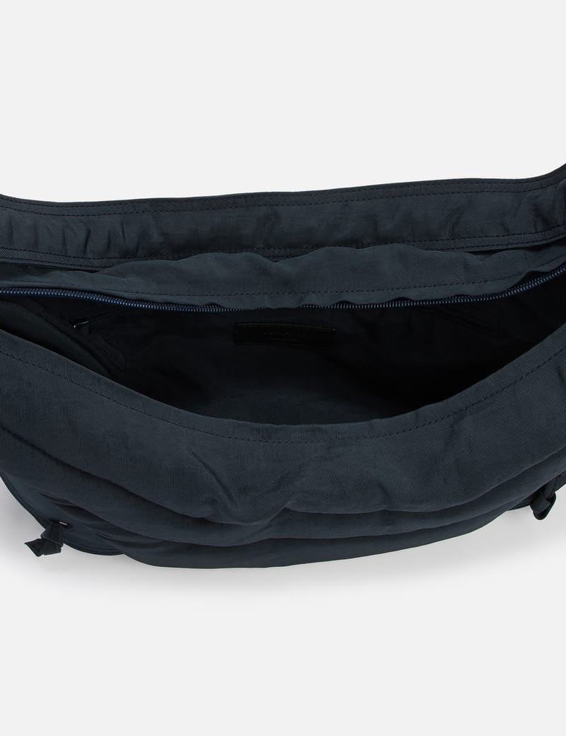 Lemaire - SMALL SOFT GAME BAG | HBX - Globally Curated