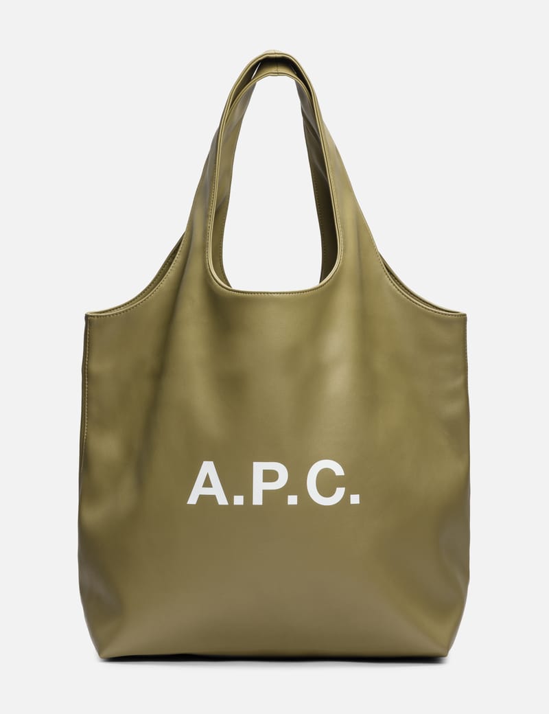 A.P.C. - A.P.C. X Carhartt Banane Belt Bag | HBX