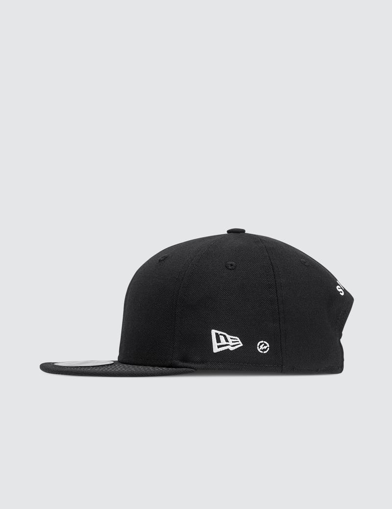 特別セーフ HBX | Cap Sacai - Design Fragment x Sacai - Curated Globally 帽子