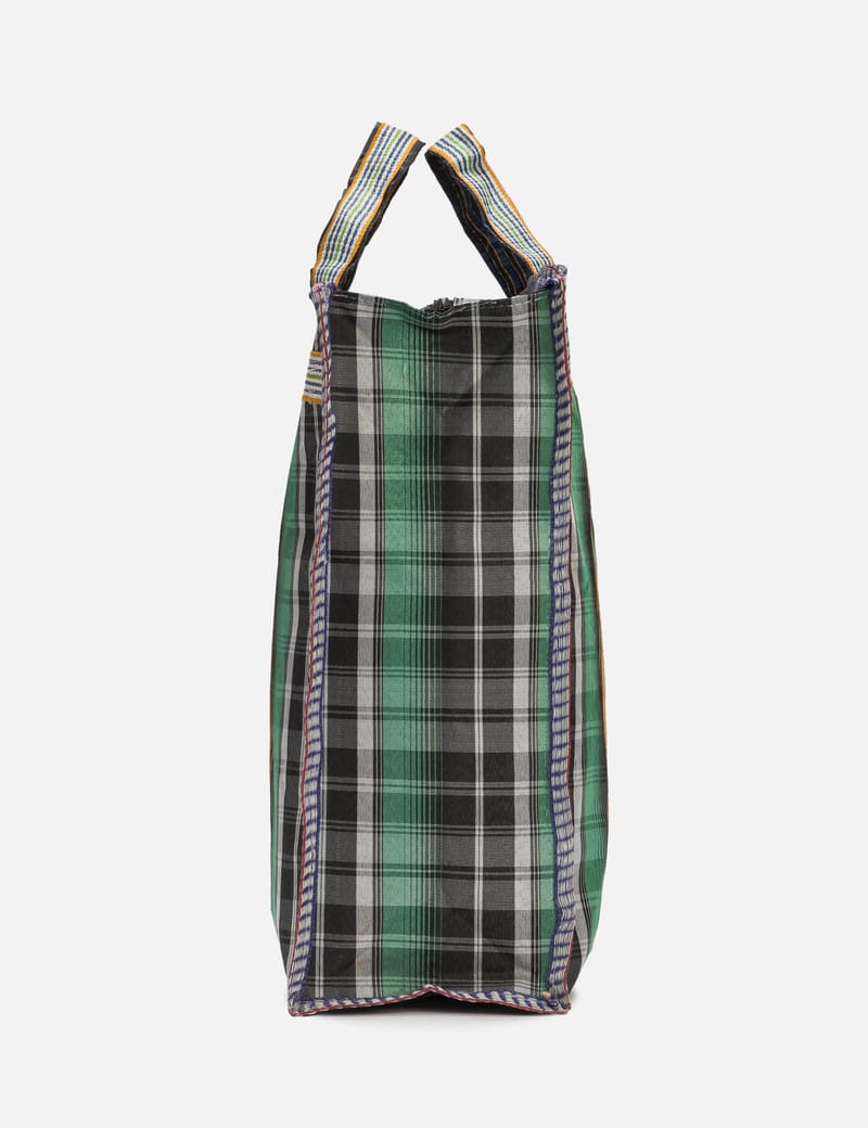 BODE - BODE MARKET TOTE BAG | HBX - Globally Curated Fashion and