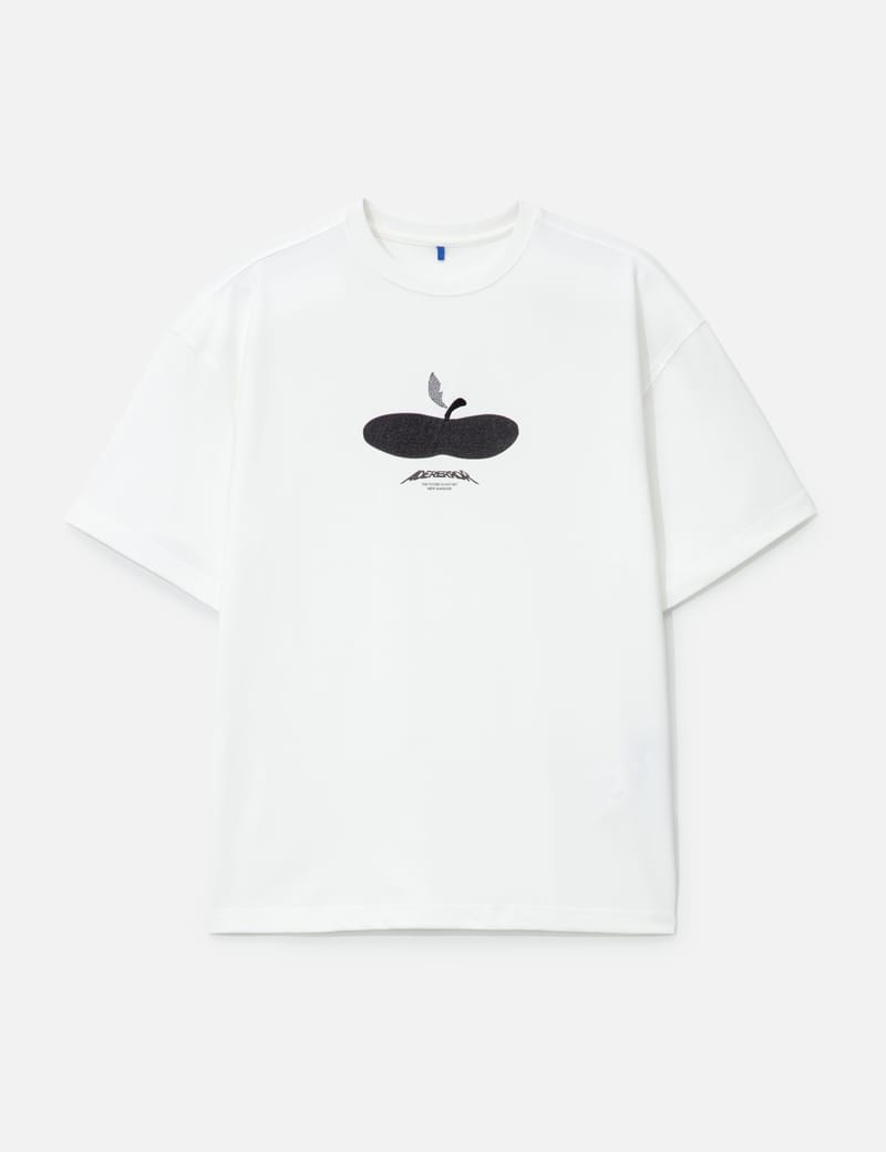 正規品ADERERROR バタフライ Tシャツ A2 2023 SS 正規品ADERERROR バタフライ Tシャツ A2 2023 SS - メルカリ