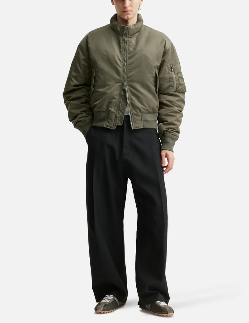 COOR - Stand Collar Neck Down Puffer | HBX