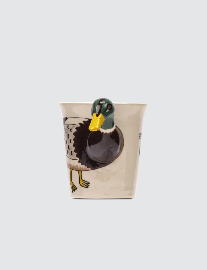 HUMAN MADE - 【新品】HUMAN MADE DUCK MUG CAP Human Made - DUCK MUG | HBX - Globally Curated Fashion and