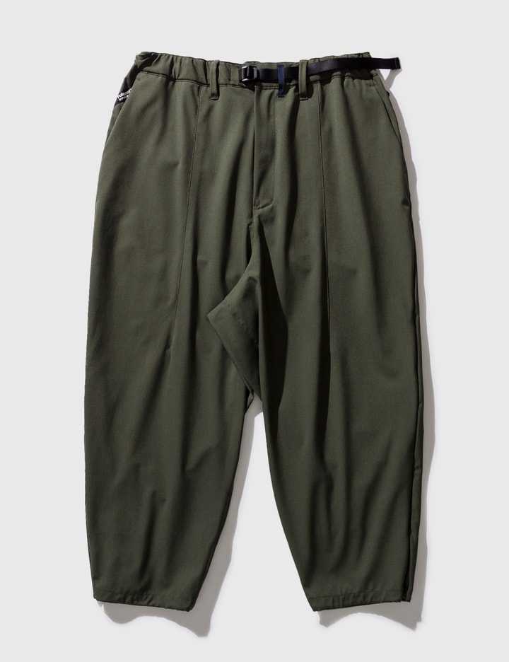 POLIQUANT - The Changing Width Adjustable Trousers | HBX - Globally ...