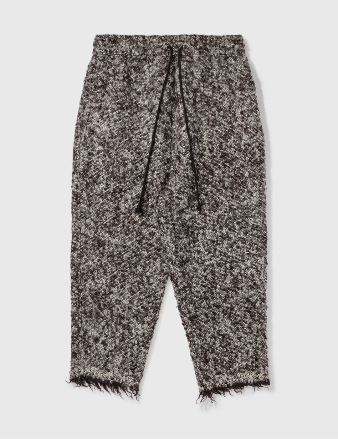 Pigalle - PIGALLE WOOL PANTS | HBX - Globally Curated Fashion and