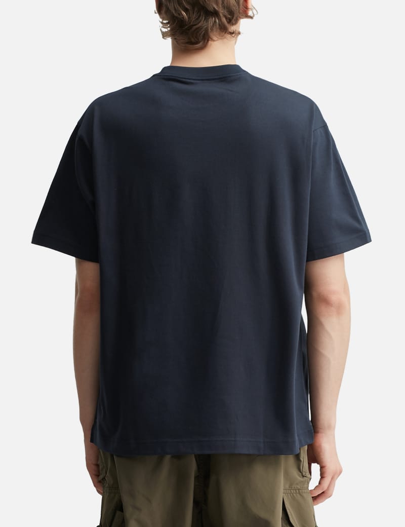 and wander - Pocket T-Shirt | HBX