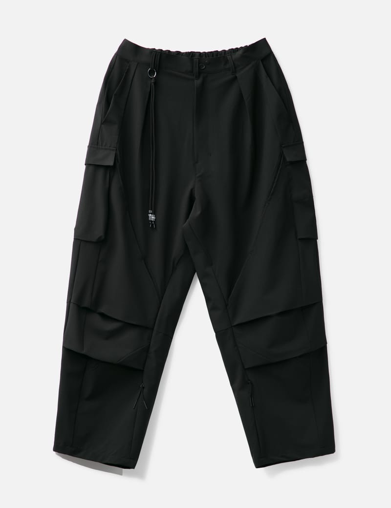 GOOPiMADE - GOOPiMADE® P-7S “WindShear” Utility Tapered GOOPiMADE - GOOPiMADE® P-7S “WindShear” Utility Tapered
