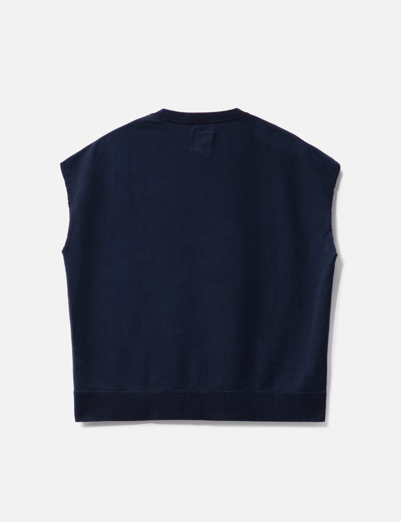 Visvim - I.C.T. MONDO SWEAT | HBX