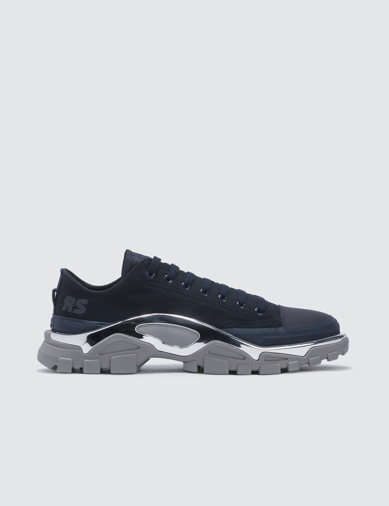 Raf Simons - Adidas by Raf Simons Detroit Runner | HBX - Globally