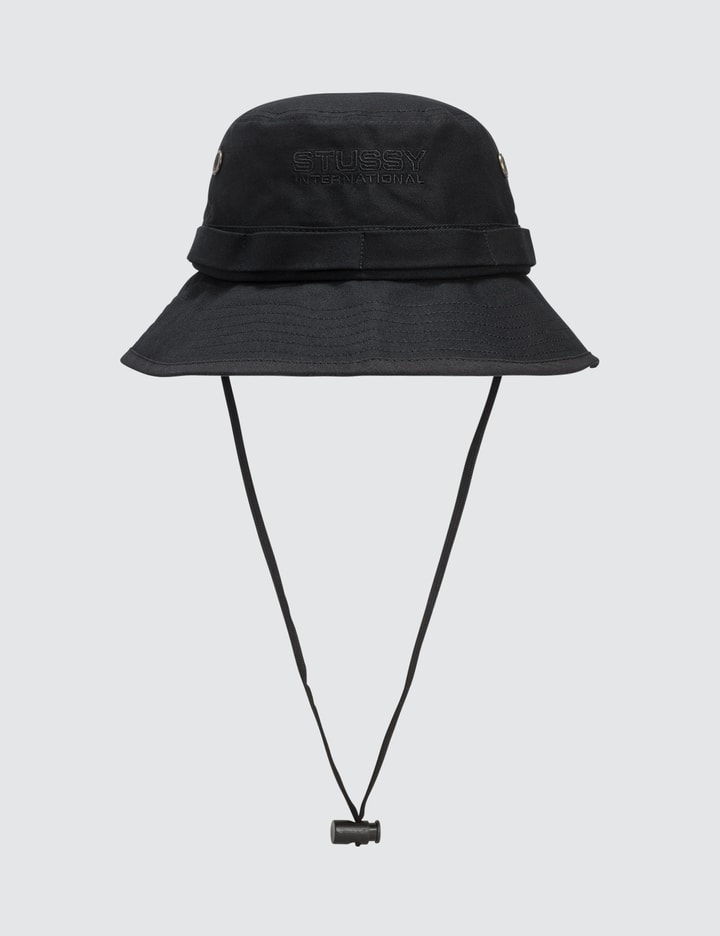 Stüssy - Fisherman Hat | HBX - Globally Curated Fashion and Lifestyle ...