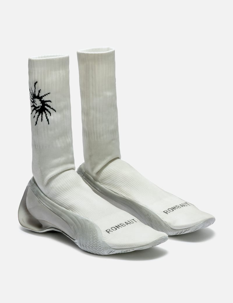 Rombaut - PUMA x Rombaut Levitation Sock | HBX