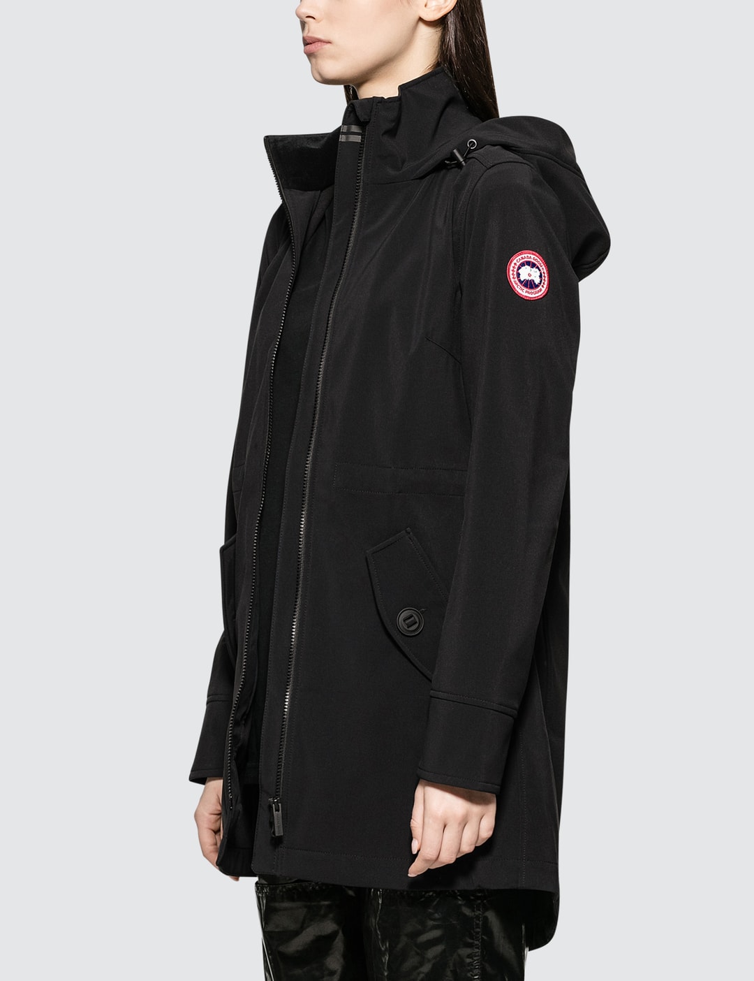 Canada Goose - Avery Jacket | HBX - Globally Curated Fashion and