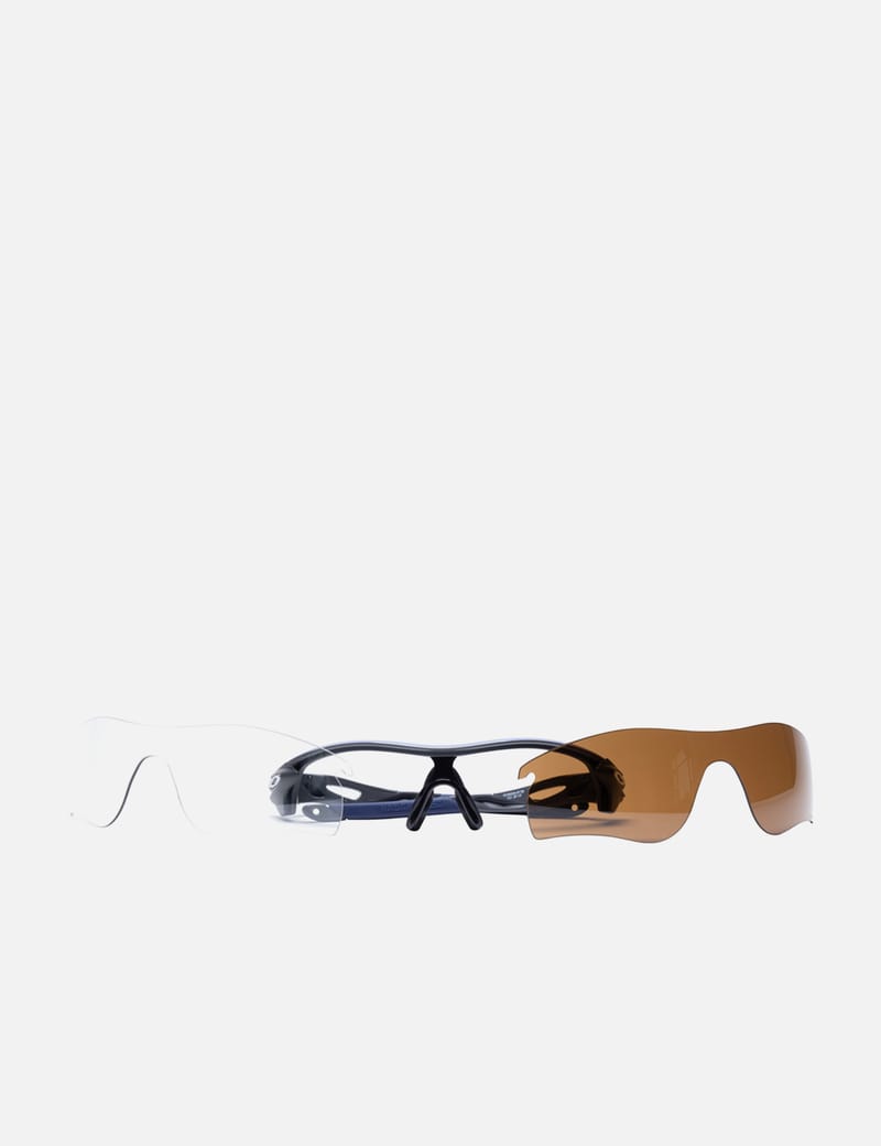 Hypegolf Oakley X Hypegolf RadarLock® Path® (Low Bridge Fit) - 調