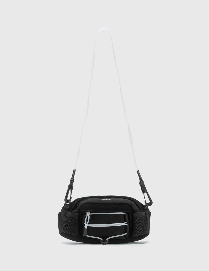 Nana-nana - Cordura Waist Bag | HBX