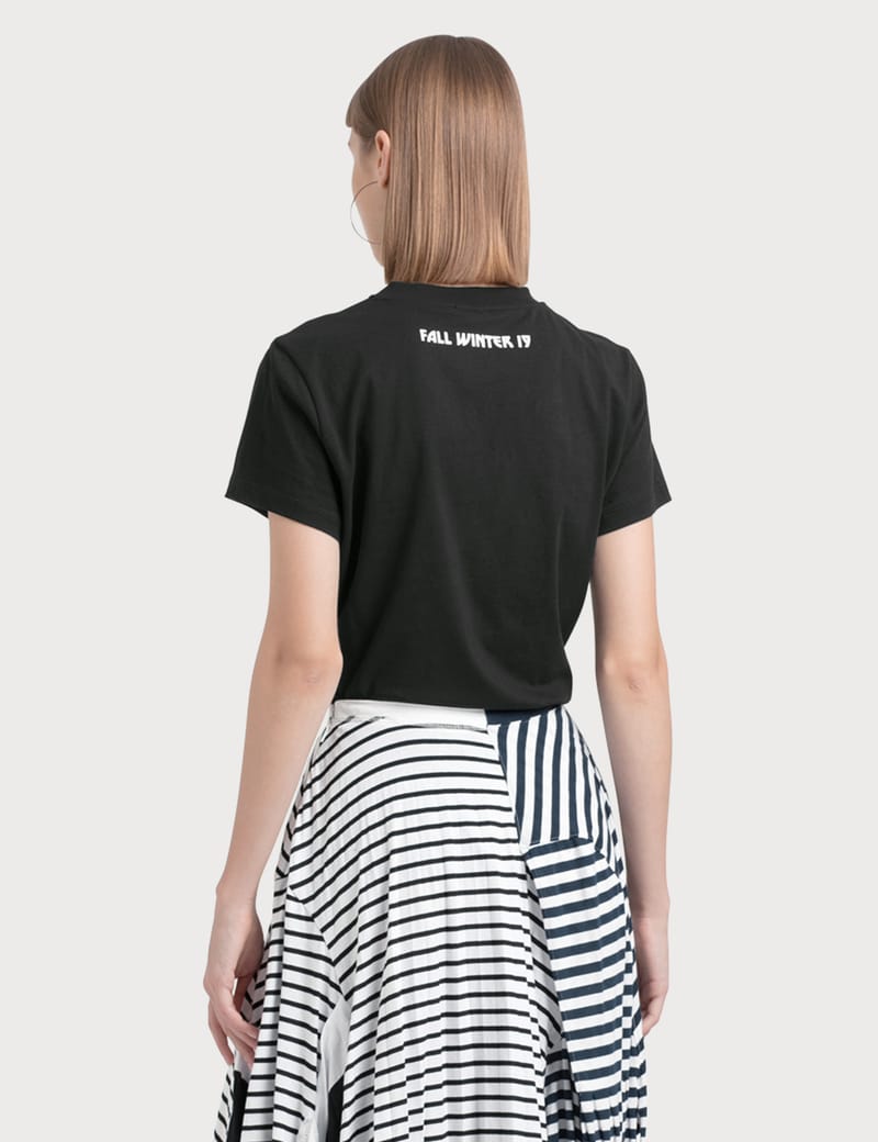 Loewe - Salome T-shirt | HBX - Globally Curated Fashion and