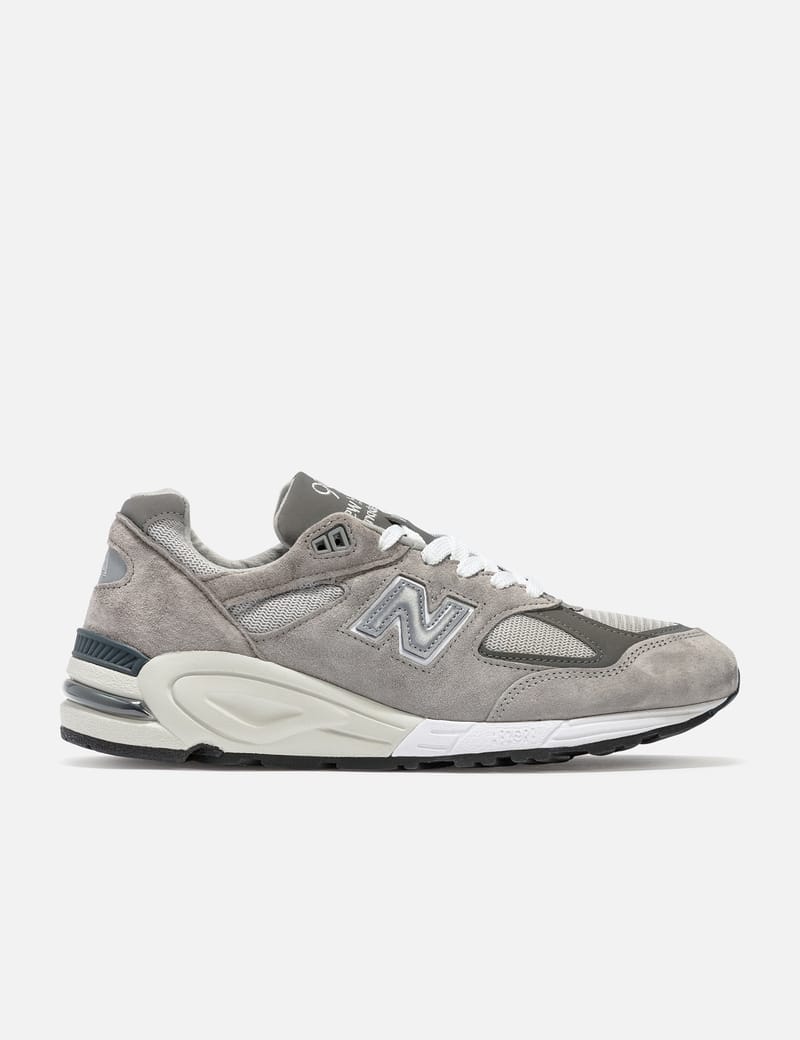 New Balance - Made in USA 990v2 コア | HBX - ハイプビースト ...