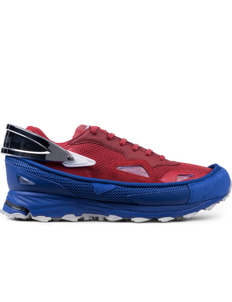 Raf Simons - Adidas By Raf Simons Response Trail 2 | HBX