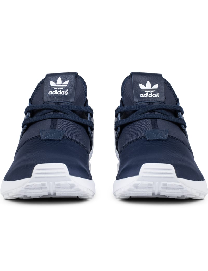 Adidas Originals - Zx Flux Plus | HBX - Globally Curated Fashion 