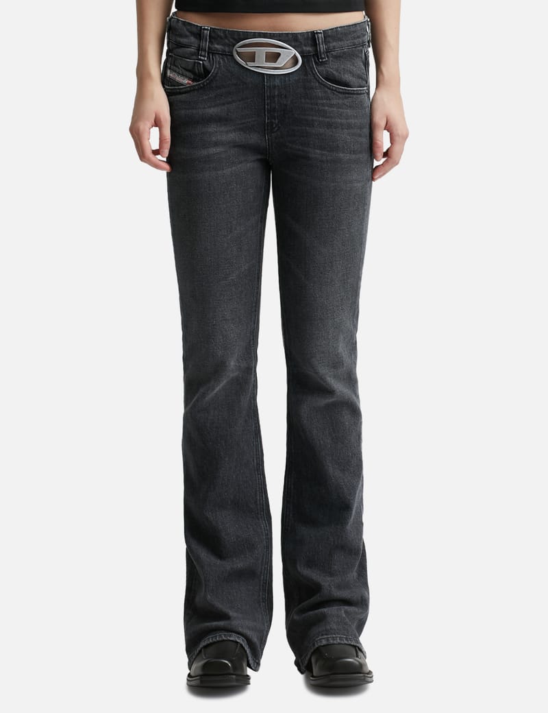 Diesel - Straight Jeans 1996 D-Sire 09h57 | HBX - ハイプ