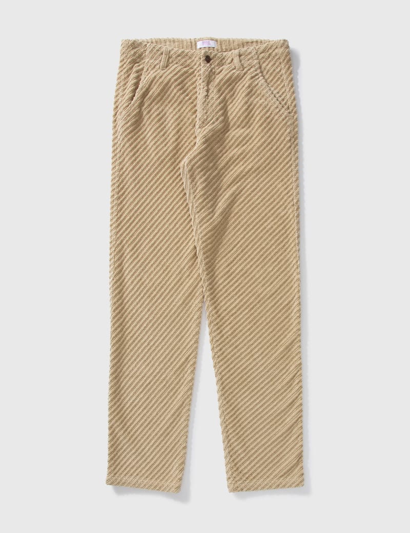ERL - Terry Pants | HBX - Globally Curated Fashion and